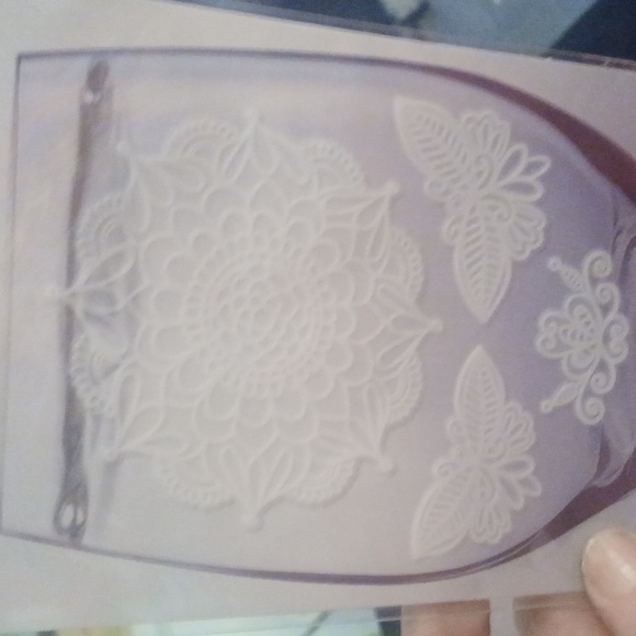 Assorted Craft Glass Stickers - Picture 4 of 10